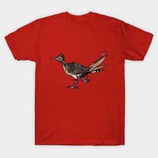 Roadrunner T-Shirt